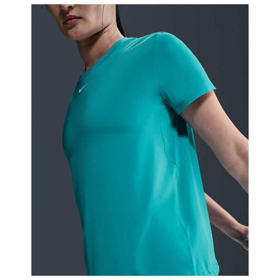 Nike Γυναικεία κοντομάνικη μπλούζα One Classic Dri-FIT